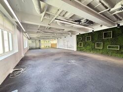 Macdonald House (D9), Office #629189231